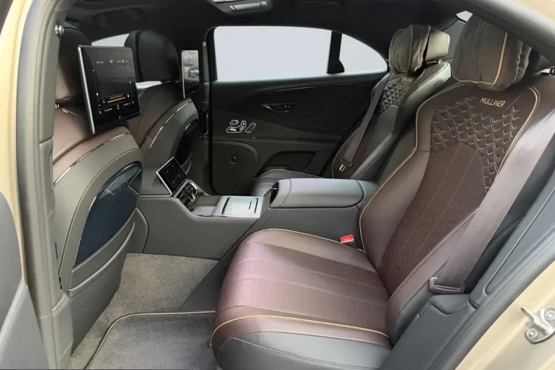 Bentley Flying Spur din 2024 cu 10.000 km - oferta BEN216480 - foto 15