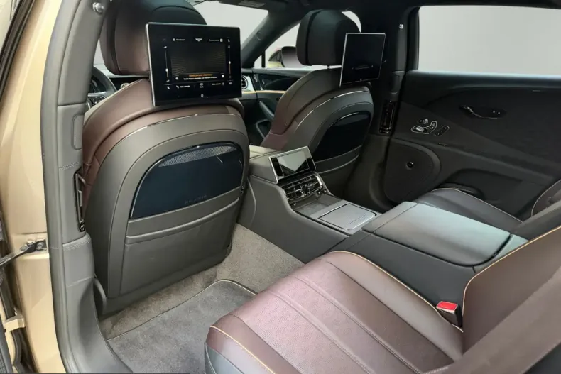 Bentley Flying Spur din 2024 cu 10.000 km - oferta BEN216480 - foto 16