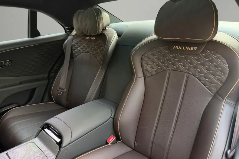 Bentley Flying Spur din 2024 cu 10.000 km - oferta BEN216480 - foto 17
