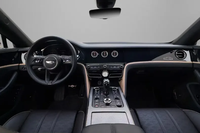 Bentley Flying Spur din 2024 cu 10.000 km - oferta BEN216480 - foto 18