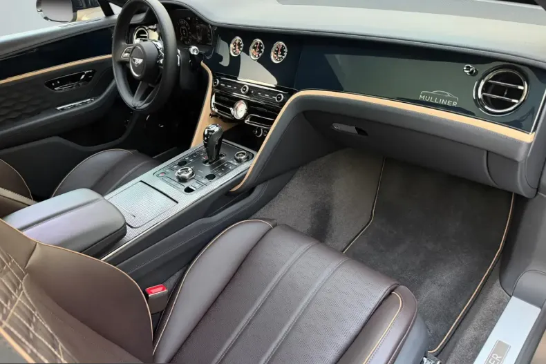 Bentley Flying Spur din 2024 cu 10.000 km - oferta BEN216480 - foto 20
