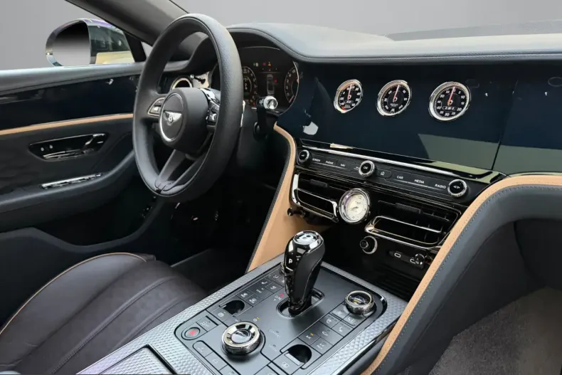 Bentley Flying Spur din 2024 cu 10.000 km - oferta BEN216480 - foto 21