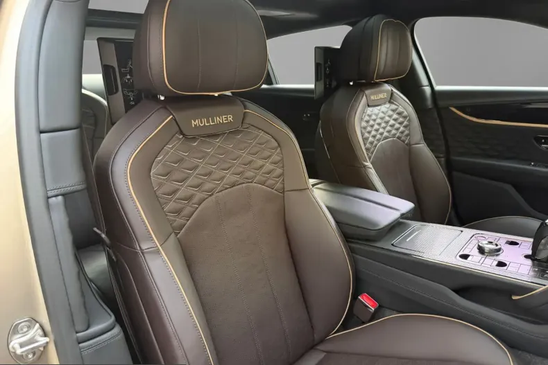 Bentley Flying Spur din 2024 cu 10.000 km - oferta BEN216480 - foto 22