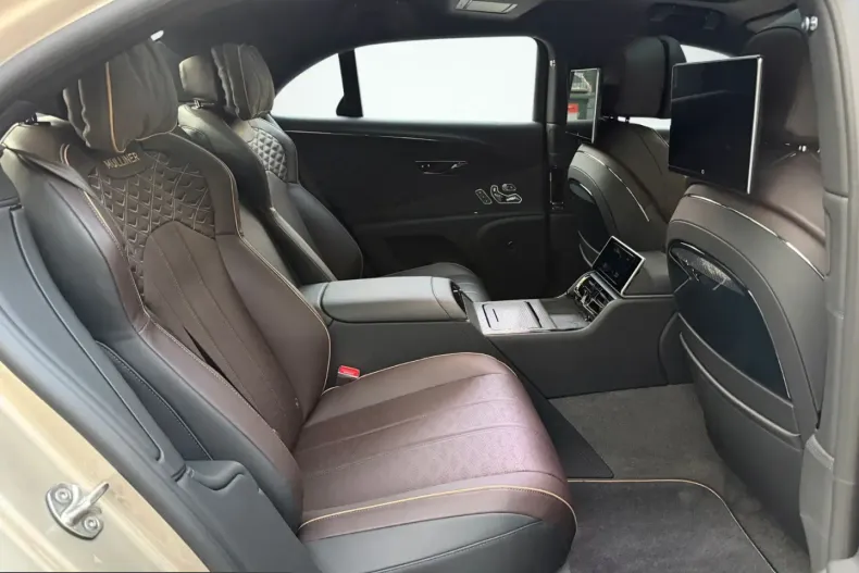 Bentley Flying Spur din 2024 cu 10.000 km - oferta BEN216480 - foto 23