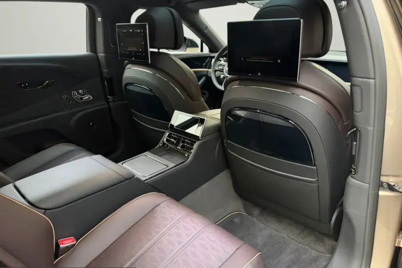 Bentley Flying Spur din 2024 cu 10.000 km - oferta BEN216480 - foto 24