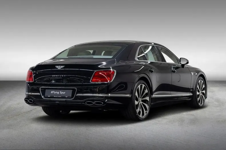 Bentley Flying Spur din 2024 cu 17.750 km - oferta BEN216481 - foto 4