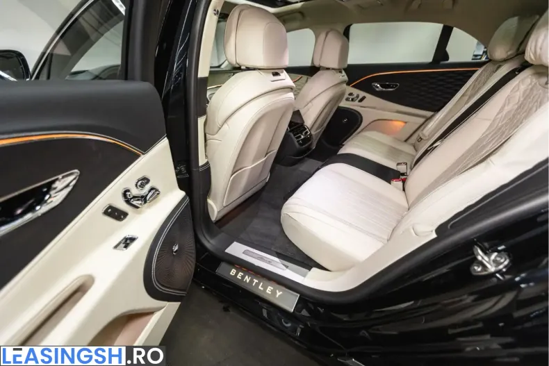 Bentley Flying Spur din 2024 cu 17.750 km - oferta BEN216481 - foto 21