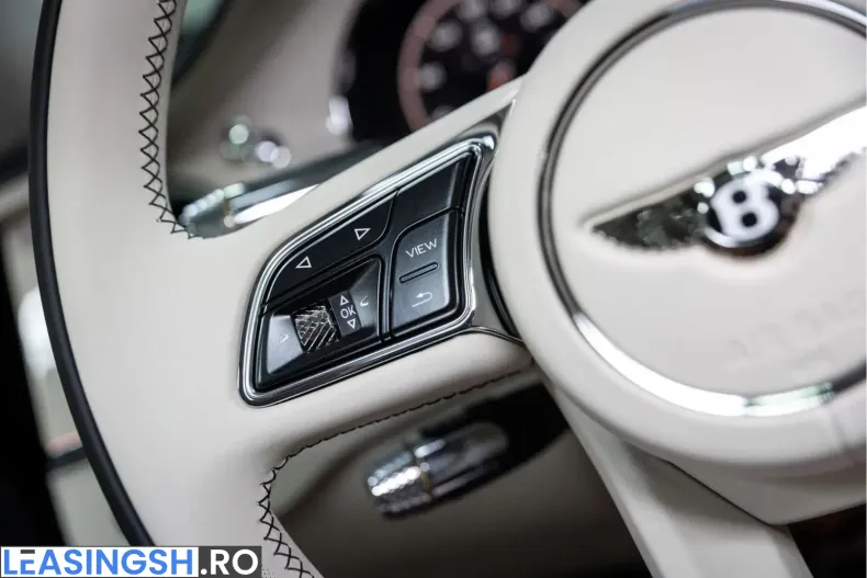 Bentley Flying Spur din 2024 cu 17.750 km - oferta BEN216481 - foto 22