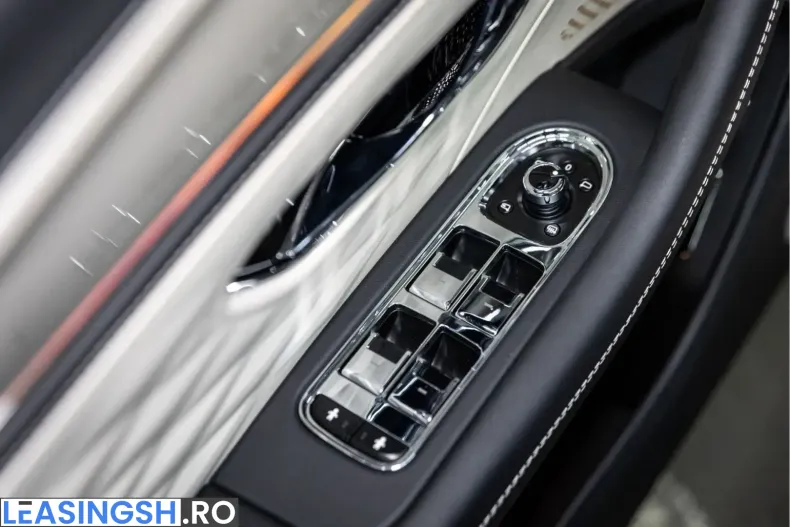 Bentley Flying Spur din 2024 cu 17.750 km - oferta BEN216481 - foto 26