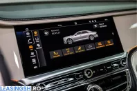 Bentley Flying Spur din 2024 cu 17.750 km - oferta BEN216481 - foto 33