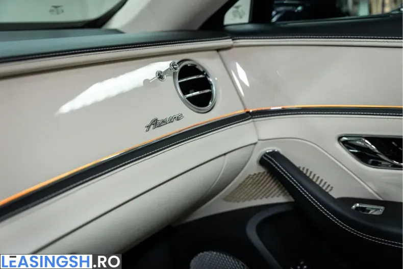 Bentley Flying Spur din 2024 cu 17.750 km - oferta BEN216481 - foto 34