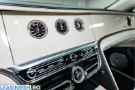 Bentley Flying Spur din 2024 cu 17.750 km - oferta BEN216481 - foto 35