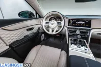 Bentley Flying Spur din 2024 cu 17.750 km - oferta BEN216481 - foto 42