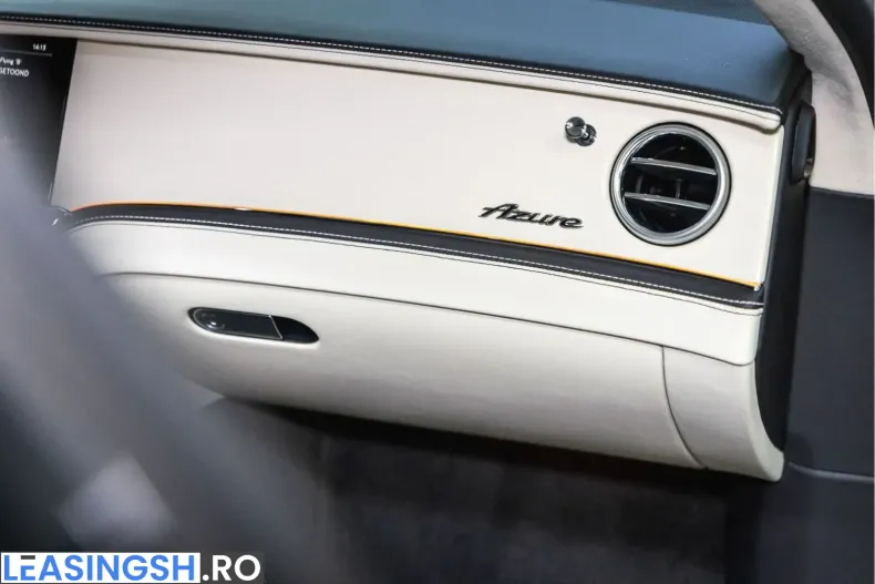 Bentley Flying Spur din 2024 cu 17.750 km - oferta BEN216481 - foto 46