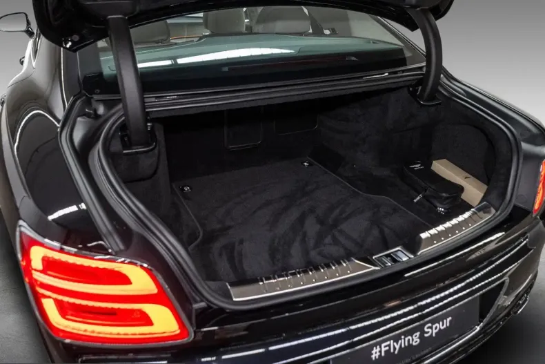 Bentley Flying Spur din 2024 cu 17.750 km - oferta BEN216481 - foto 47