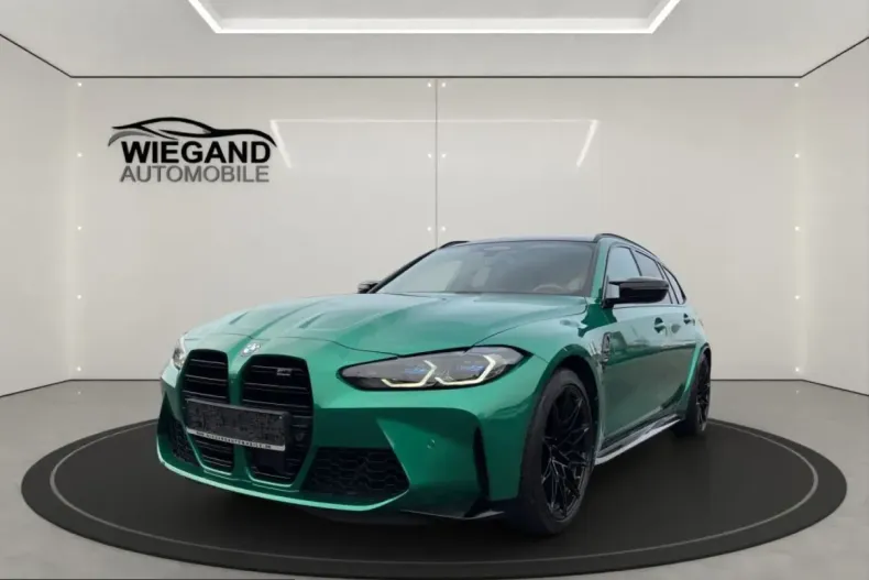BMW M3 (Seria 3) din 2023 cu 37.500 km - oferta BMW216482 - foto 1