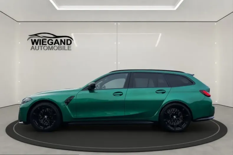 BMW M3 (Seria 3) din 2023 cu 37.500 km - oferta BMW216482 - foto 2
