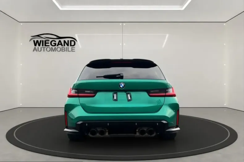 BMW M3 (Seria 3) din 2023 cu 37.500 km - oferta BMW216482 - foto 4