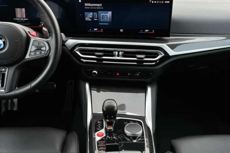 BMW M3 (Seria 3) din 2023 cu 37.500 km - oferta BMW216482 - foto 11