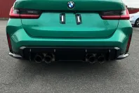 BMW M3 (Seria 3) din 2023 cu 37.500 km - oferta BMW216482 - foto 16