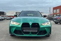 BMW M3 (Seria 3) din 2023 cu 37.500 km - oferta BMW216482 - foto 19