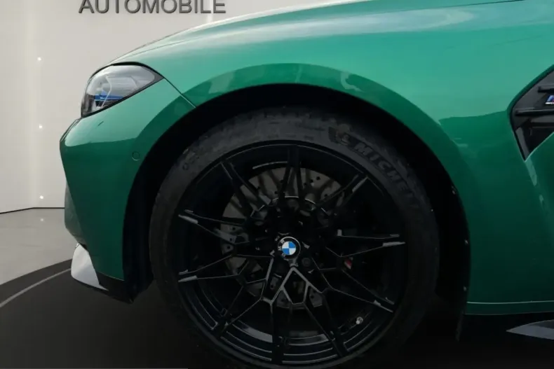 BMW M3 (Seria 3) din 2023 cu 37.500 km - oferta BMW216482 - foto 21