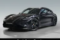 Porsche Taycan din 2024 cu 11.460 km - oferta POR216483 - foto 1