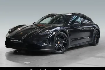 Porsche Taycan din 2024 - oferta POR216483