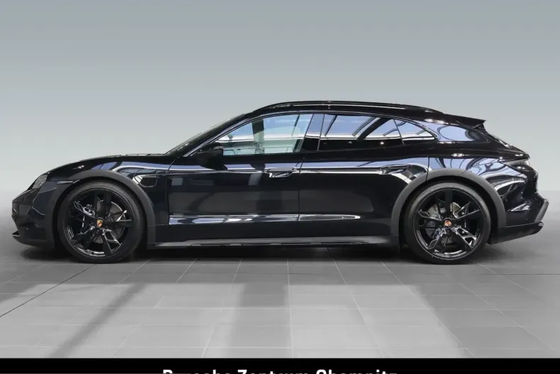 Porsche Taycan din 2024 cu 11.460 km - oferta POR216483 - foto 2