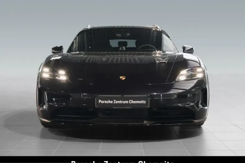 Porsche Taycan din 2024 cu 11.460 km - oferta POR216483 - foto 4