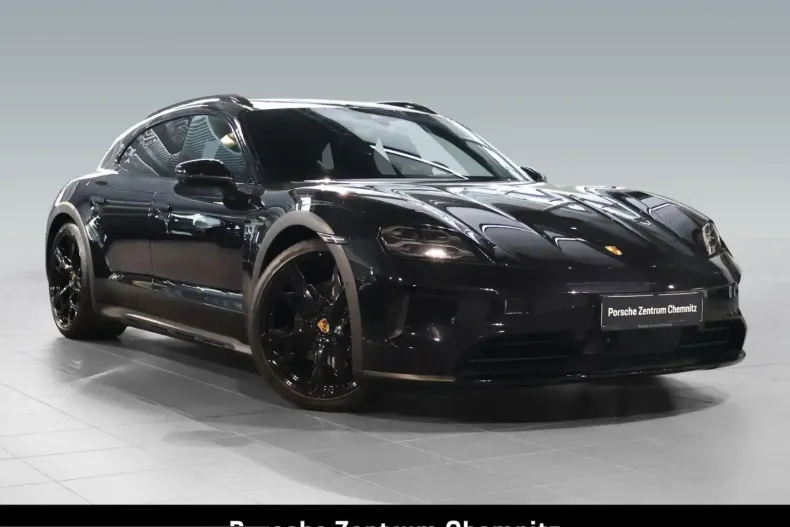 Porsche Taycan din 2024 cu 11.460 km - oferta POR216483 - foto 9