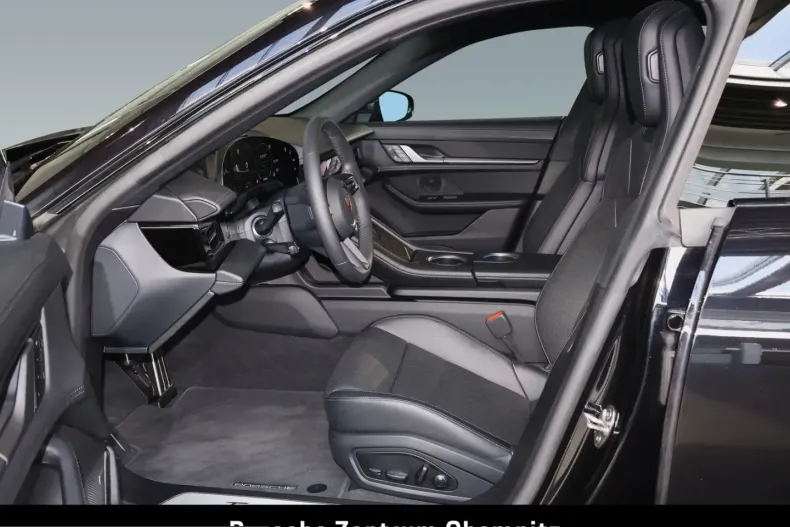 Porsche Taycan din 2024 cu 11.460 km - oferta POR216483 - foto 12