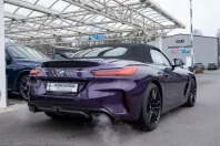 BMW Z4 (Seria Z) din 2025 cu 9.212 km - oferta BMW216484 - foto 2