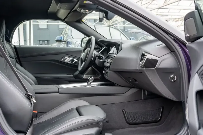 BMW Z4 (Seria Z) din 2025 cu 9.212 km - oferta BMW216484 - foto 7