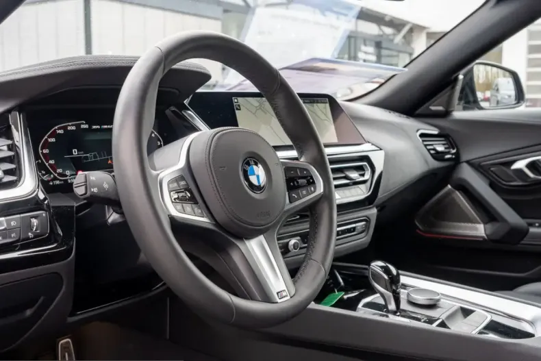BMW Z4 (Seria Z) din 2025 cu 9.212 km - oferta BMW216484 - foto 19
