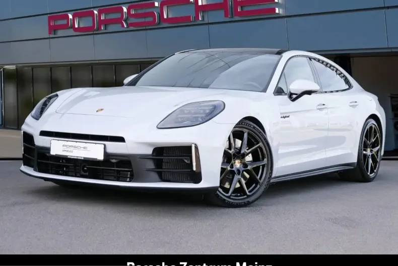 Porsche Panamera din 2024 cu 24.105 km - oferta POR216485 - foto 1