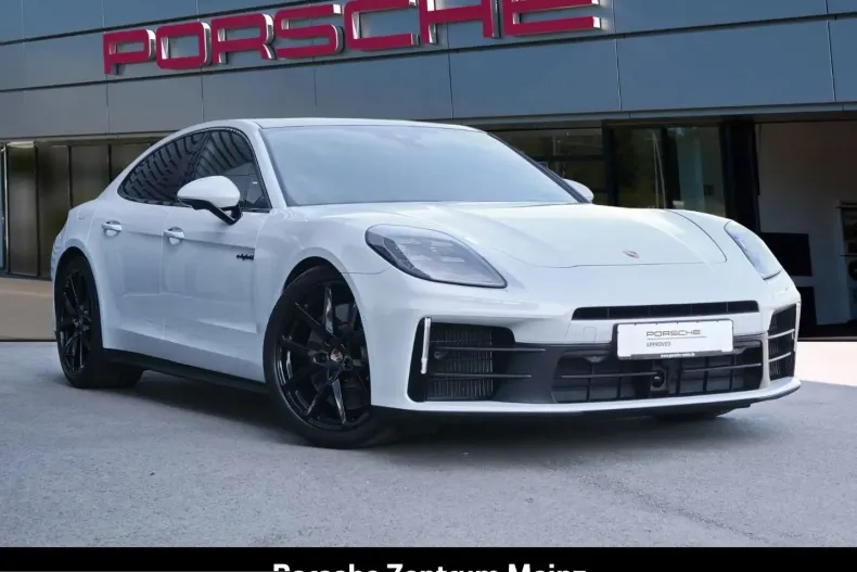 Porsche Panamera din 2024 cu 24.105 km - oferta POR216485 - foto 2