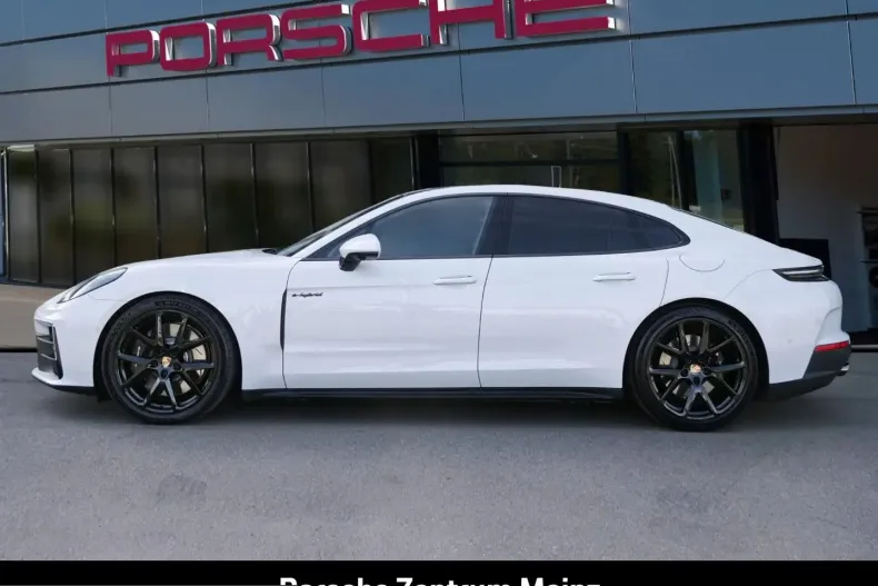 Porsche Panamera din 2024 cu 24.105 km - oferta POR216485 - foto 7