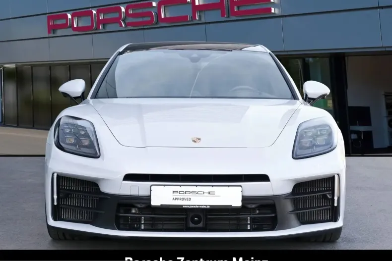 Porsche Panamera din 2024 cu 24.105 km - oferta POR216485 - foto 8