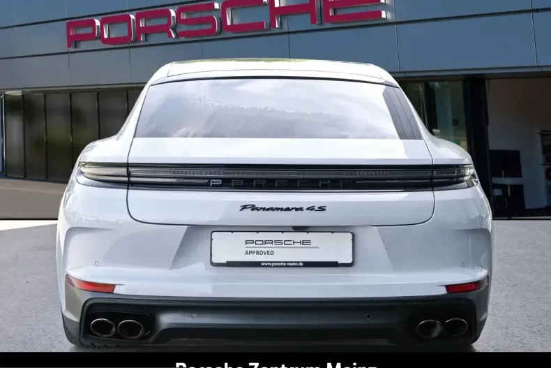 Porsche Panamera din 2024 cu 24.105 km - oferta POR216485 - foto 9