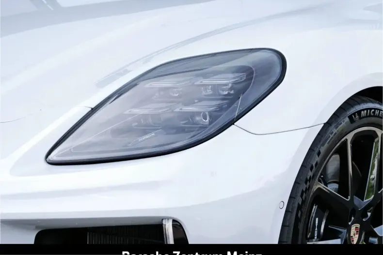 Porsche Panamera din 2024 cu 24.105 km - oferta POR216485 - foto 10