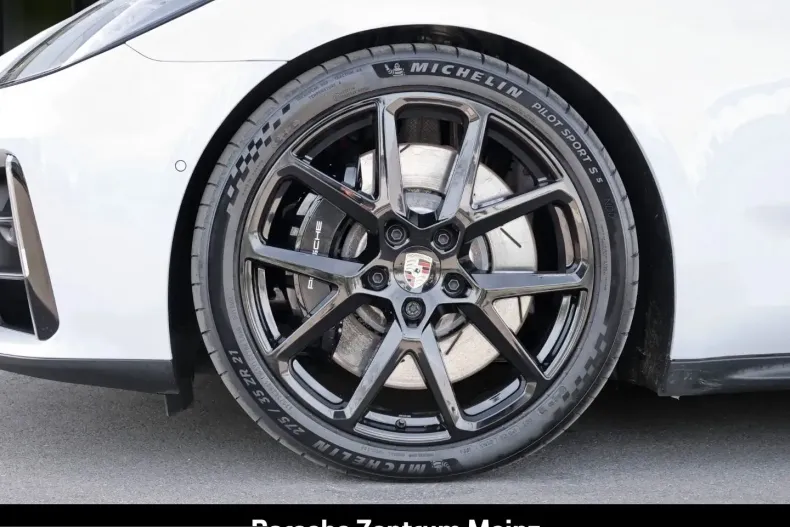 Porsche Panamera din 2024 cu 24.105 km - oferta POR216485 - foto 11