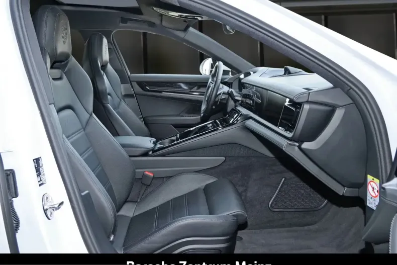 Porsche Panamera din 2024 cu 24.105 km - oferta POR216485 - foto 20