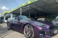 BMW Z4 (Seria Z) din 2024 cu 17.000 km - oferta BMW216486 - foto 1
