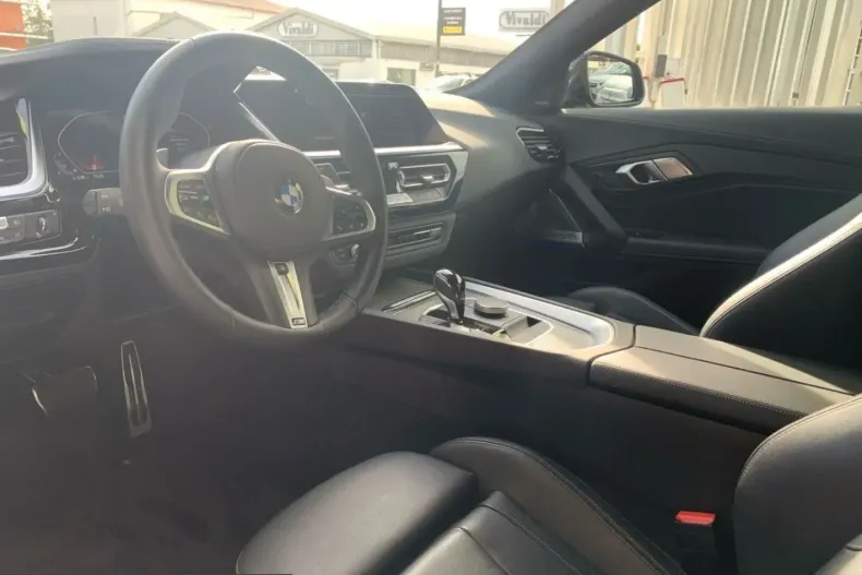BMW Z4 (Seria Z) din 2024 cu 17.000 km - oferta BMW216486 - foto 7