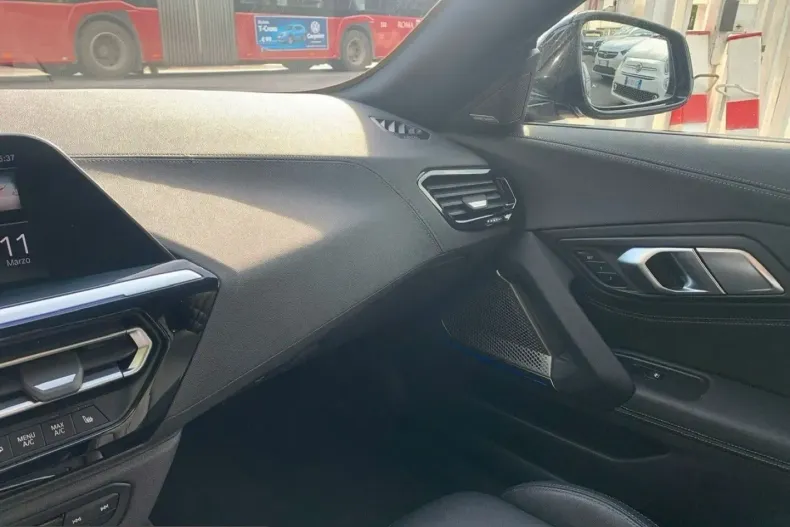 BMW Z4 (Seria Z) din 2024 cu 17.000 km - oferta BMW216486 - foto 10
