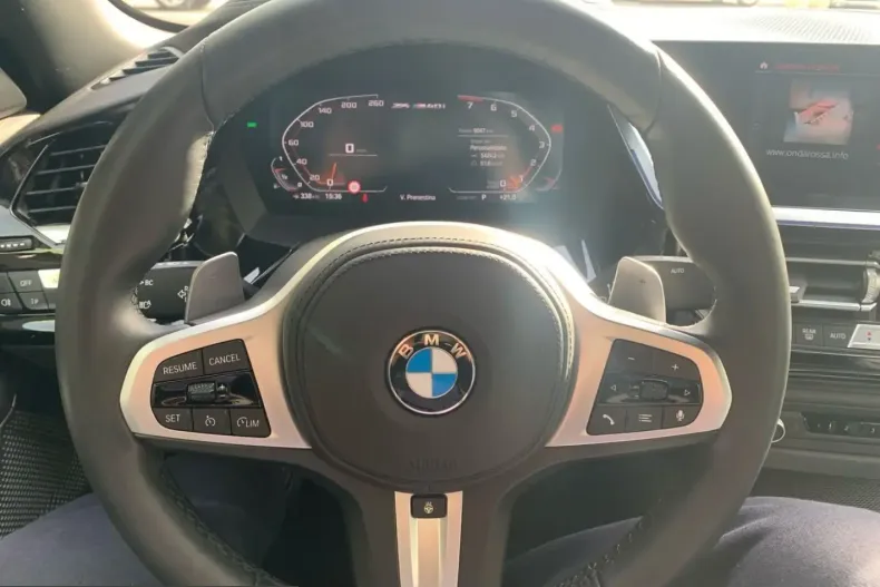 BMW Z4 (Seria Z) din 2024 cu 17.000 km - oferta BMW216486 - foto 13
