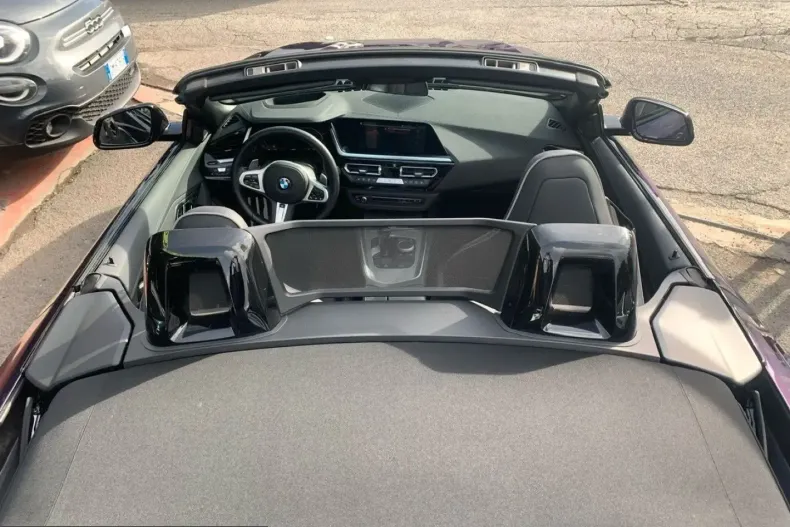 BMW Z4 (Seria Z) din 2024 cu 17.000 km - oferta BMW216486 - foto 14