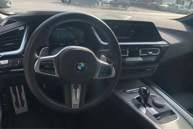 BMW Z4 (Seria Z) din 2024 cu 17.000 km - oferta BMW216486 - foto 15