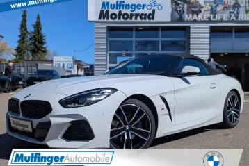 BMW Z4 din 2022 - oferta BMW216487